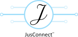 JusConnect Logo